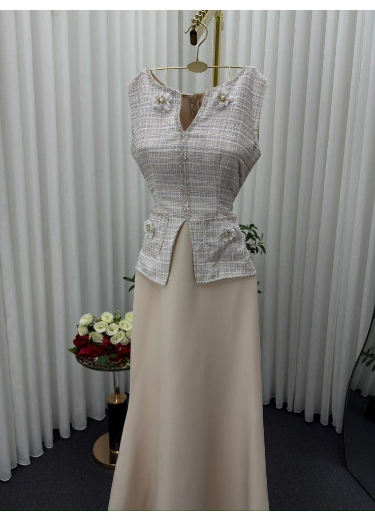 فستان Nawal فستان Nawal