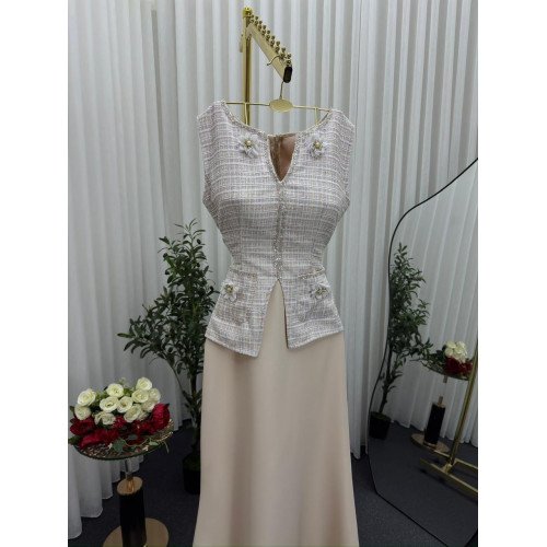 فستان Nawal فستان Nawal