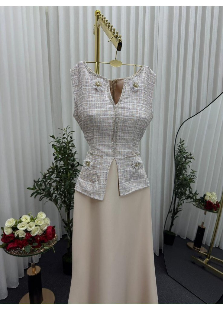 فستان Nawal فستان Nawal