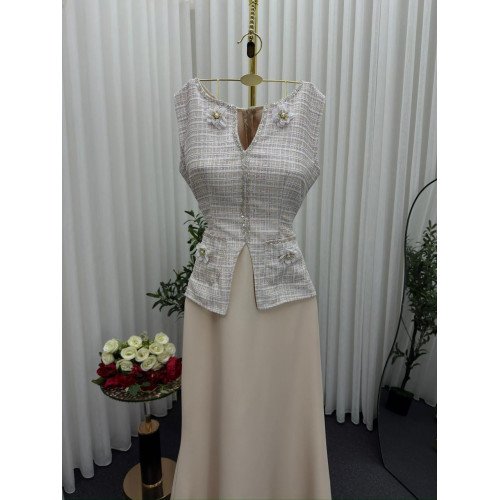 فستان Nawal فستان Nawal