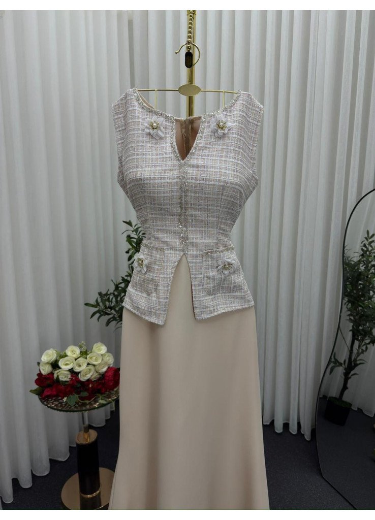 فستان Nawal فستان Nawal