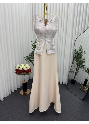 فستان Nawal