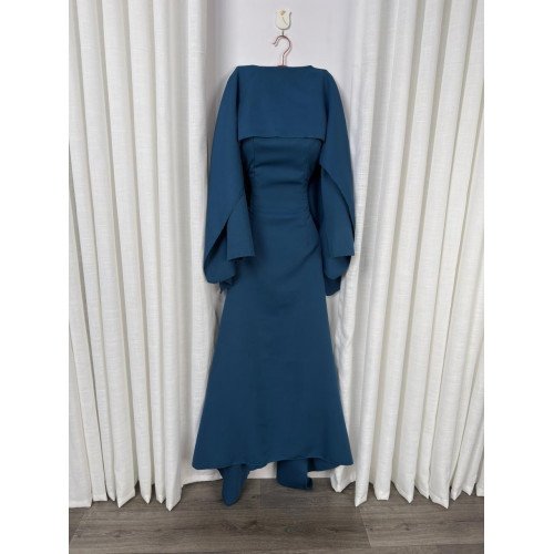 فستان Sian (ألوان)