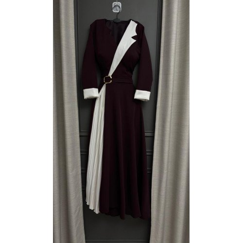 فستان malak فستان malak