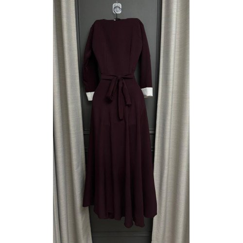 فستان malak فستان malak