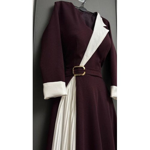 فستان malak فستان malak