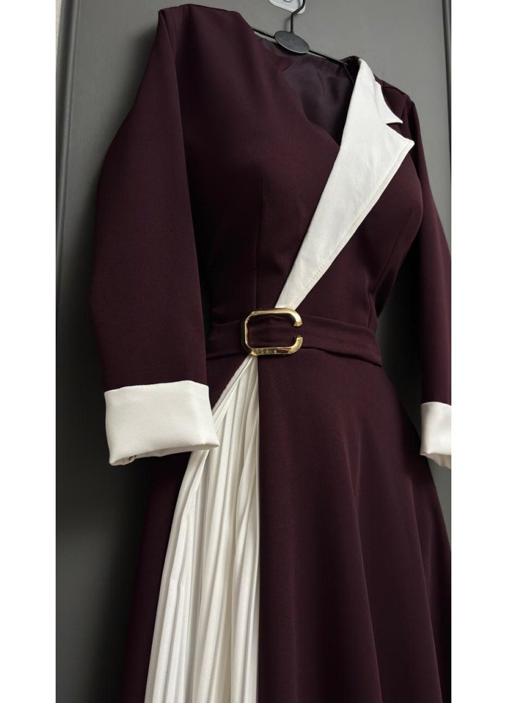 فستان malak فستان malak