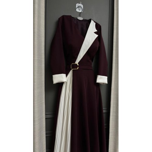 فستان malak فستان malak