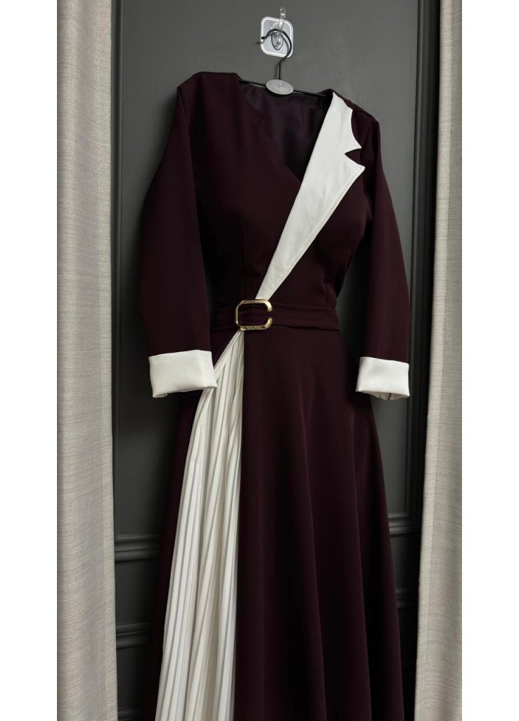 فستان malak فستان malak