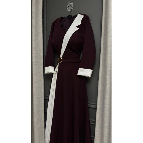 فستان malak فستان malak