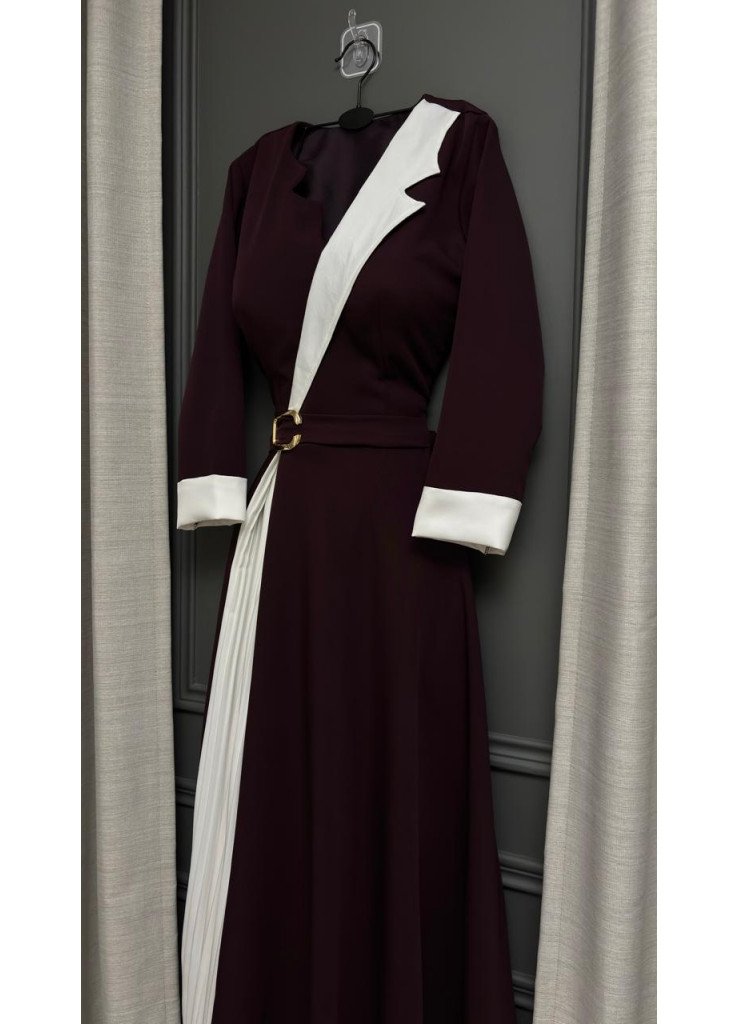 فستان malak فستان malak