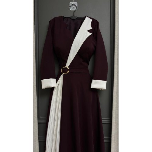 فستان malak فستان malak