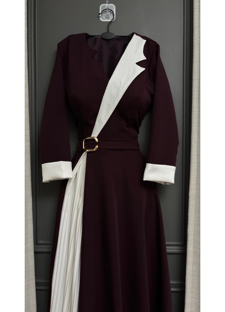 فستان malak فستان malak