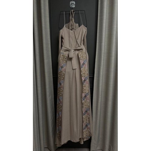 جلابية بحريني ناعمة جلابية بحريني ناعمة