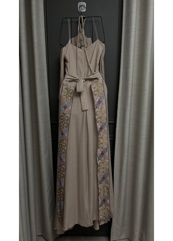 جلابية بحريني ناعمة جلابية بحريني ناعمة