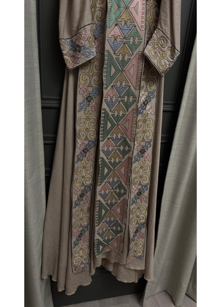 جلابية بحريني ناعمة جلابية بحريني ناعمة