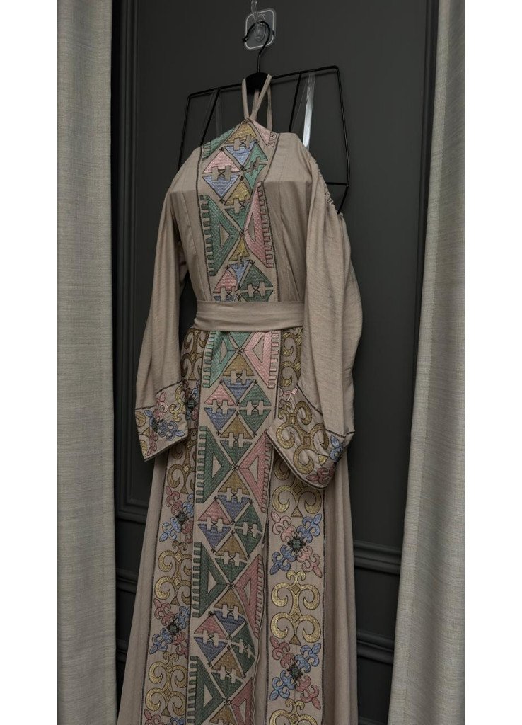 جلابية بحريني ناعمة جلابية بحريني ناعمة