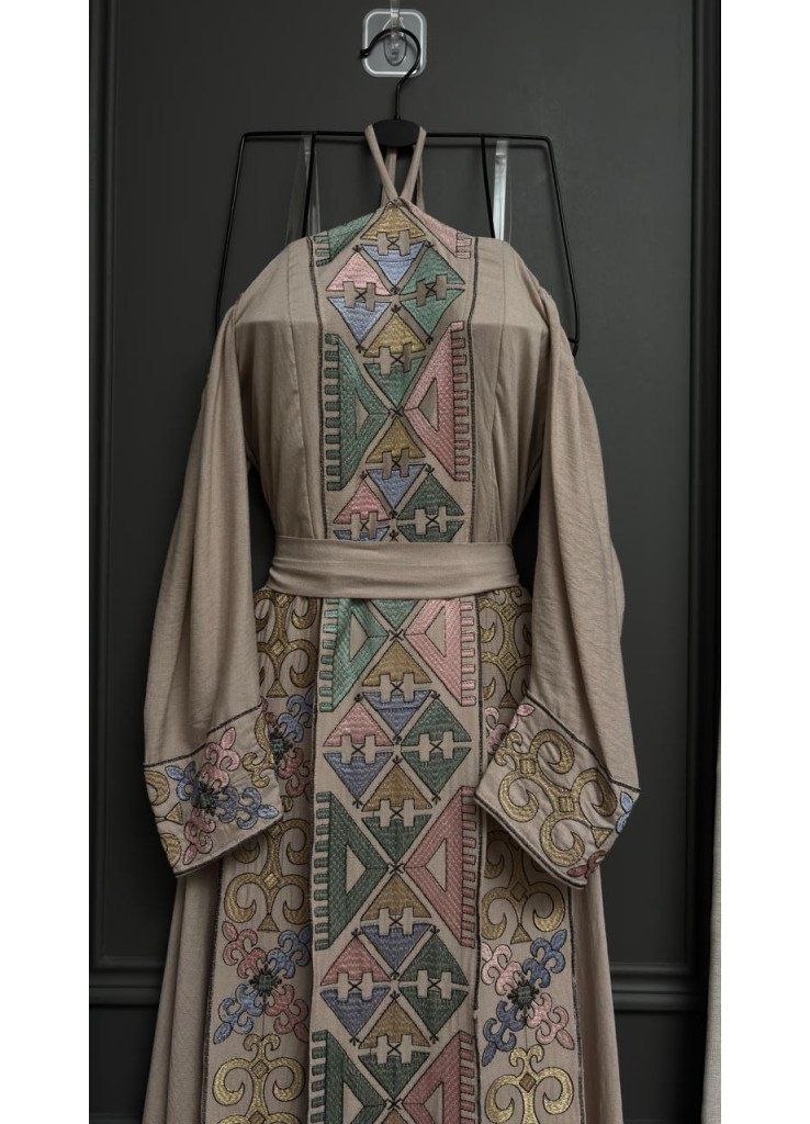 جلابية بحريني ناعمة جلابية بحريني ناعمة