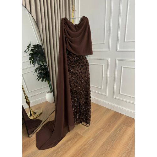  فساتين ناعمة