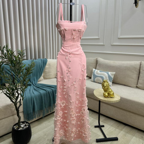 فستان Elora الراقي ✨