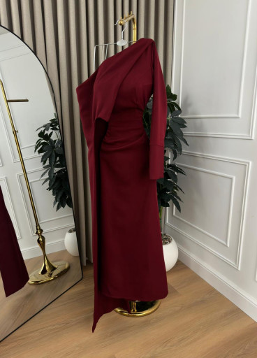 فستان Emilia ✨ ( الوان )