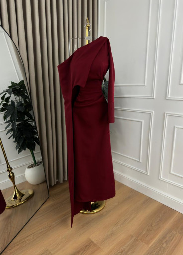 فستان Emilia ✨ ( الوان )