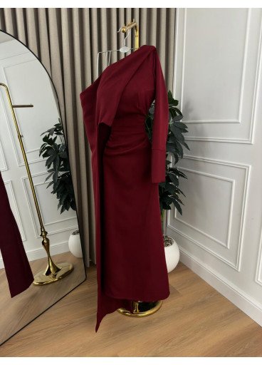 فستان Emilia ( عدة الوان )