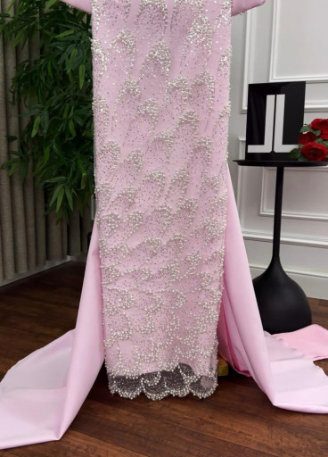 فستان Ariana العصري✨