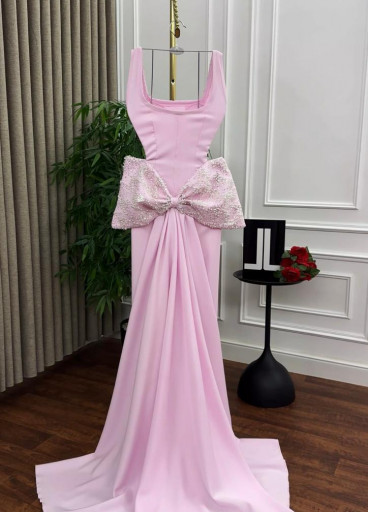 فستان Ariana العصري✨