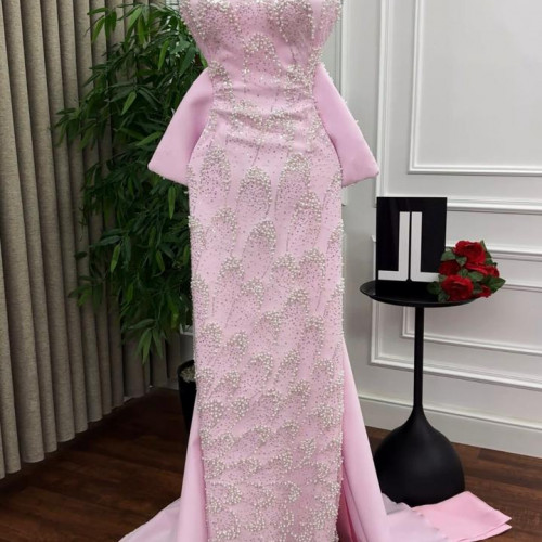 فستان Ariana العصري✨