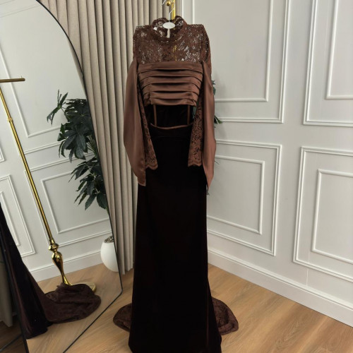 فستان Juliana طبقات✨