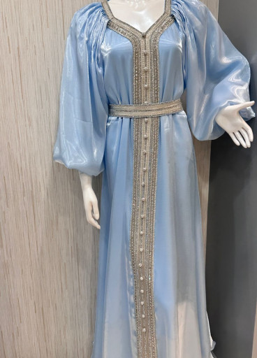 جلابية ناعمة من باريو ✨ ( عدة الوان ) جلابية ناعمة من باريو ✨ ( عدة الوان )