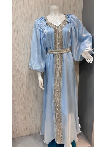 جلابية ناعمة  ( عدة الوان )