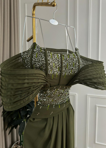 فستان Evelyn✨