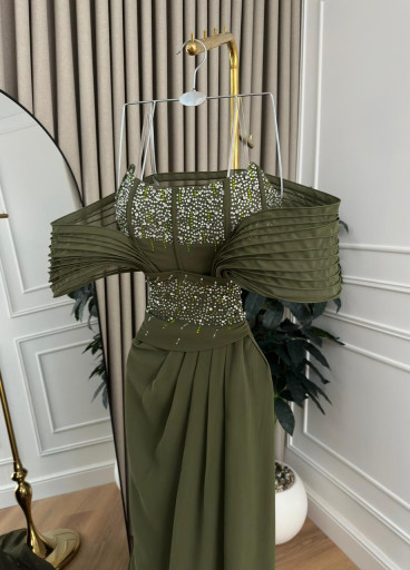 فستان Evelyn✨