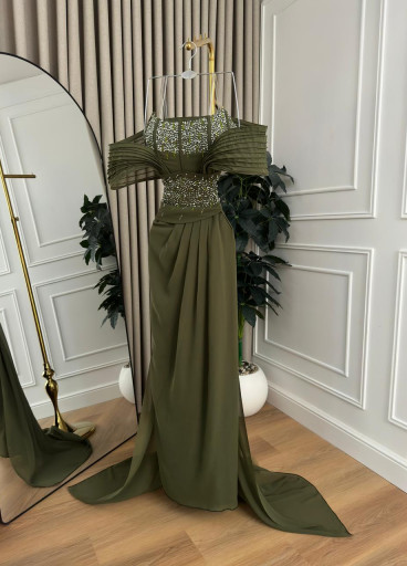 فستان Evelyn✨