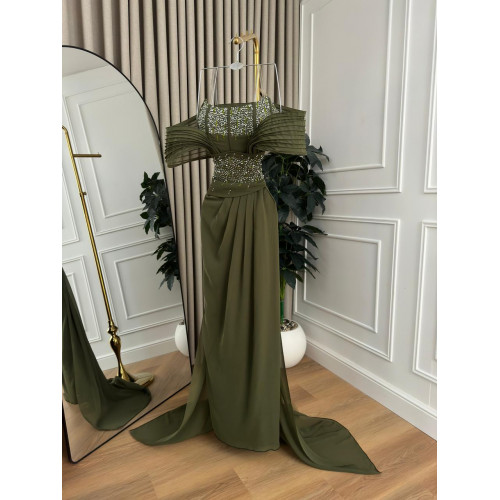 فستان Evelyn✨