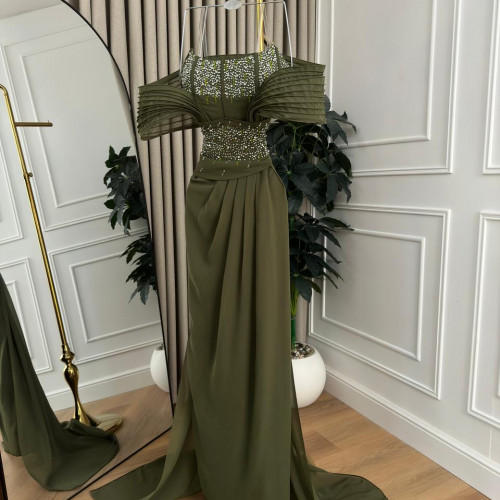 فستان Evelyn✨