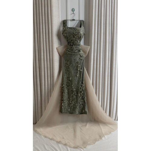 فستان Elizabeth ✨