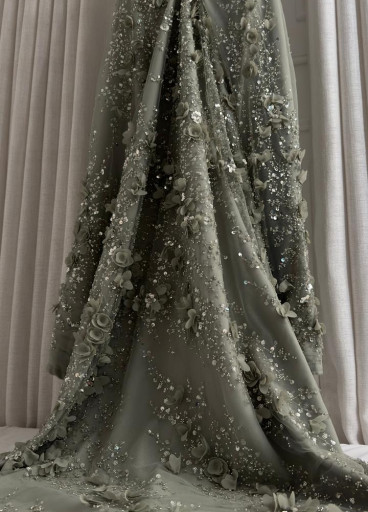 فستان Scarlett ✨