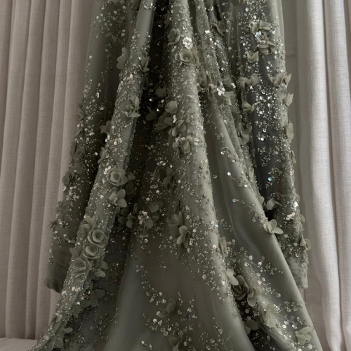 فستان Scarlett ✨