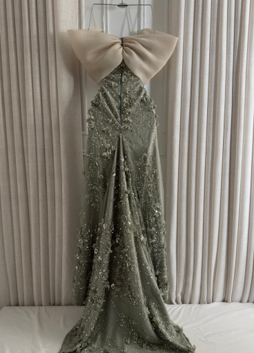 فستان Scarlett ✨