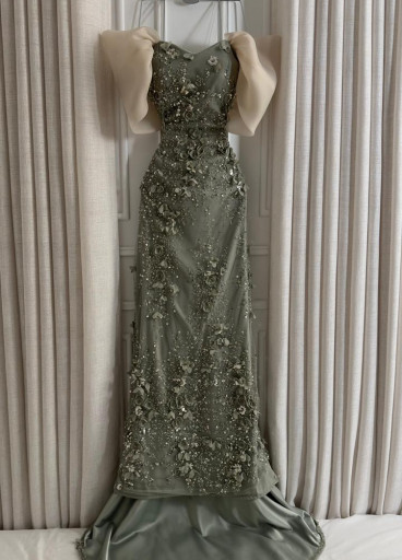 فستان Scarlett ✨