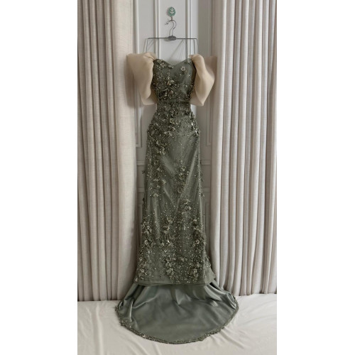 فستان Scarlett ✨