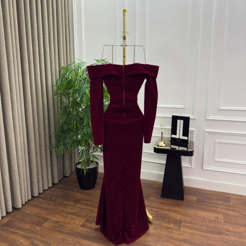 فستان Penelope✨ (عدة الوان )