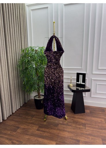 فستان Aurora فستان Aurora