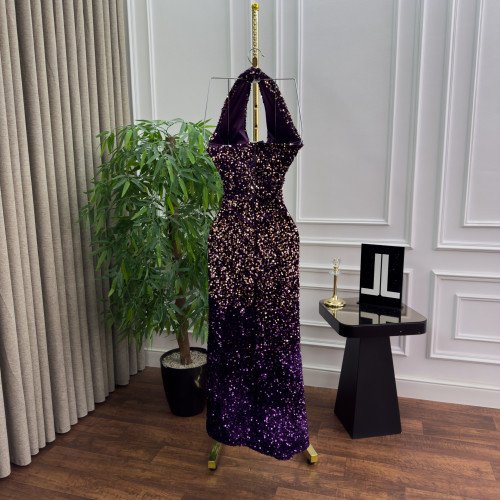 فستان Aurora ✨