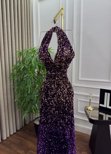 فستان Aurora ✨