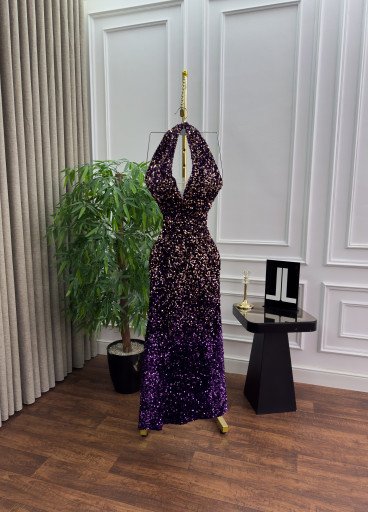 فستان Aurora ✨