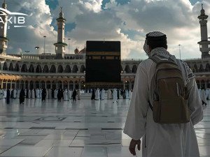 شروط السفر لاداء العمرة